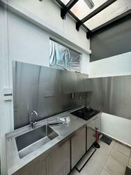 Sembawang Hills Estate (D20), Terrace #582395871
